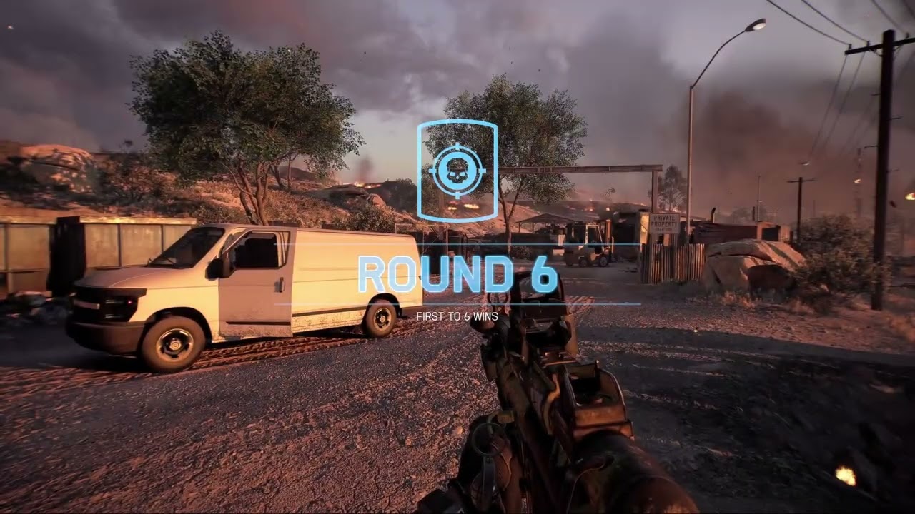 battlefield 6 strike point cheeky 15 - 3