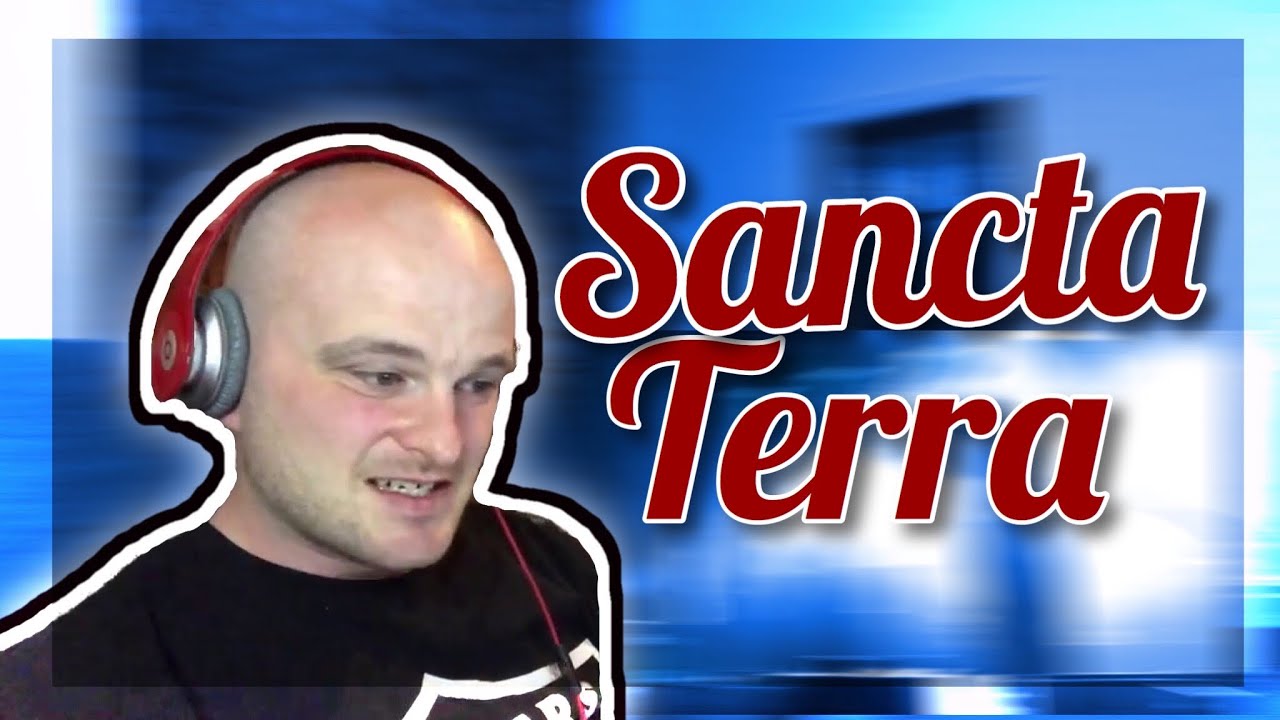 Is this a requirement for Symphonic Metal? Epica Sancta Terra Reaction