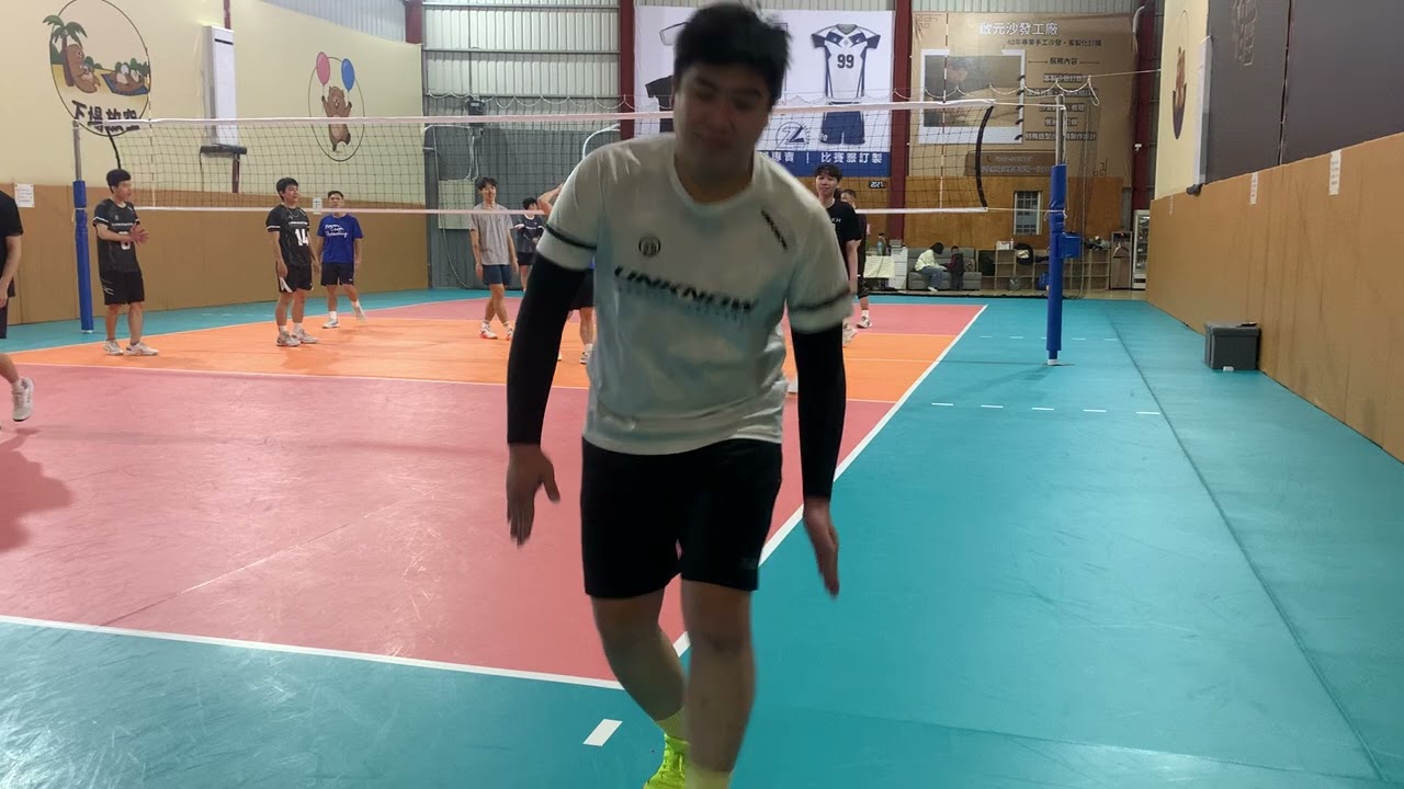 0213 小睡男 3-1