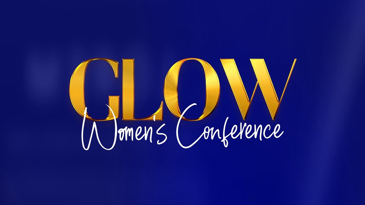🔴 GLOW WOMEN'S CONFERENCE 2025 | DAY 2