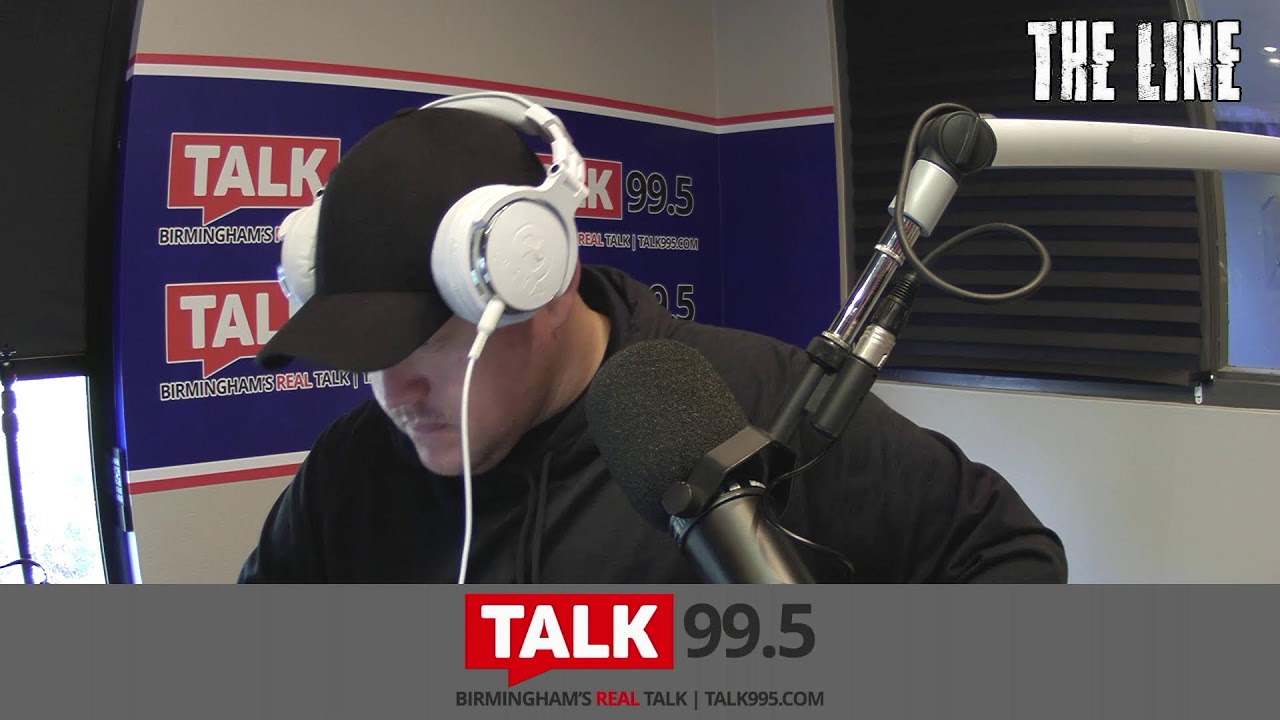 Talk 99.5