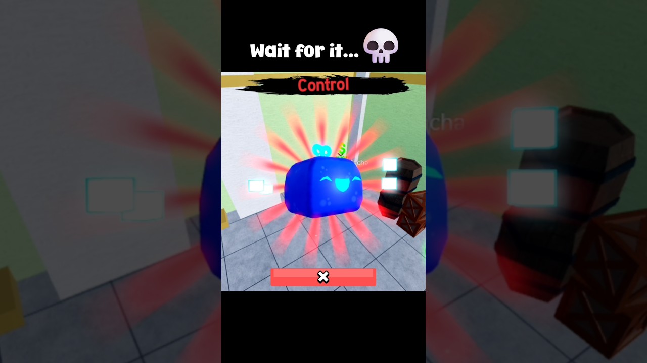 OP Summer Gacha luck Bloxfruits