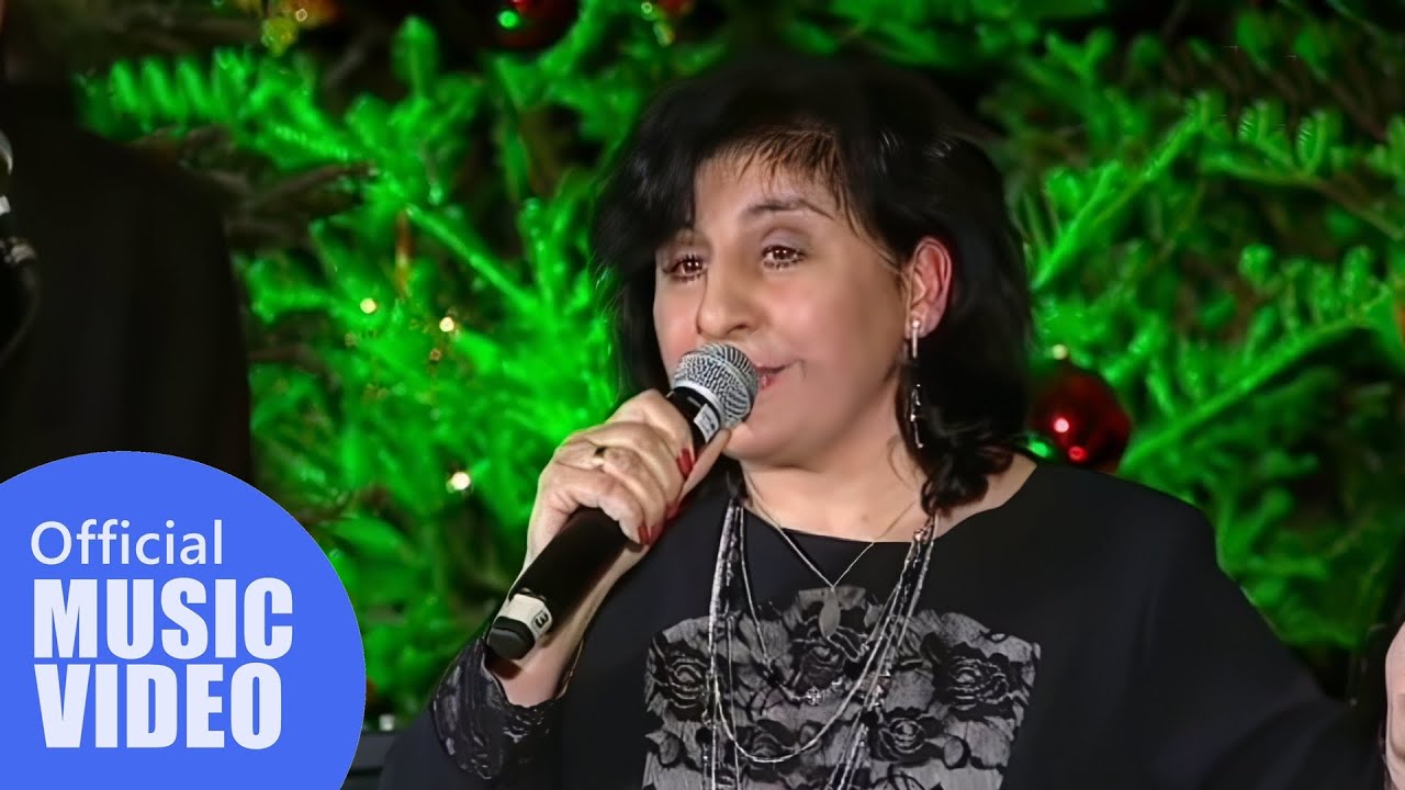 ELENI - Świąteczny czas - Kolędy Polskie (Live Music Video) [2014]