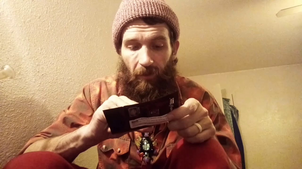 Oklahoma Concentrates Review: Solo's Extracts, Shatter