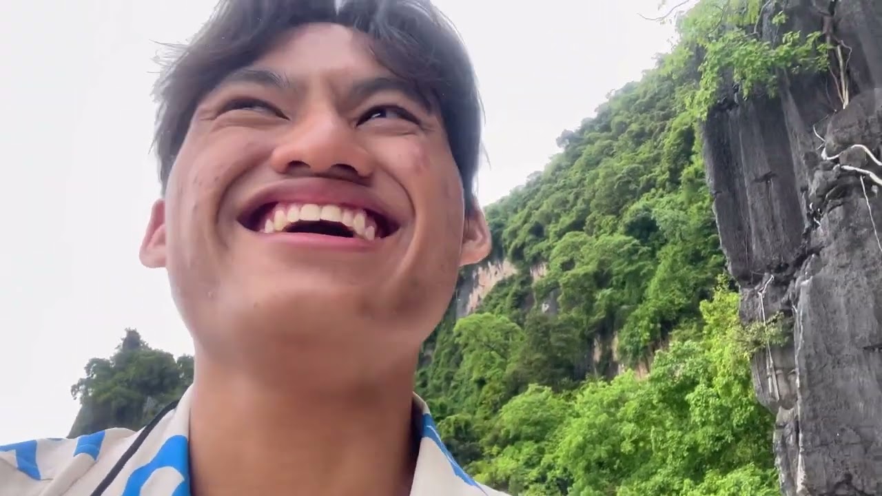 4D3N In Phuket Vlog 🌴🇹🇭