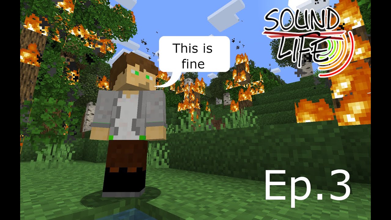 Sound Life Ep. 3: Chaos