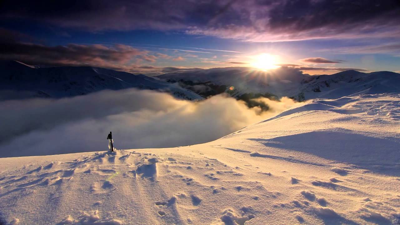 Tatra Mountain Bliss (Levihica Remix)