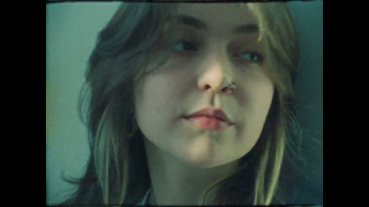 Laura Elliott - God Complex (Official Music Video)