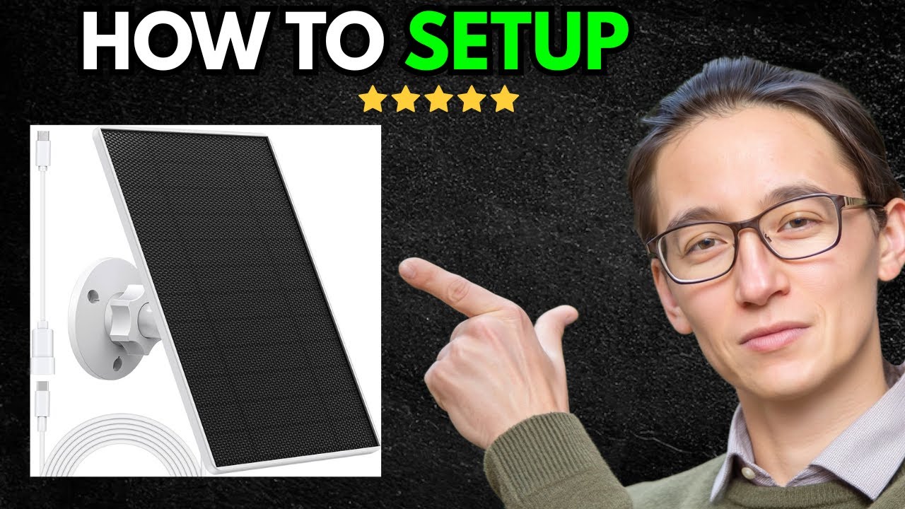 Eufy S340 Solar Panel Not Charging (2026 Fix)