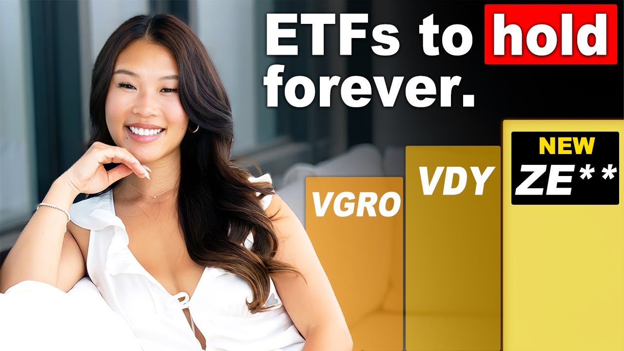 Инвестиции в ETF в 2026 году: 3 лучших фонда для покупки и долгосрочного хранения.