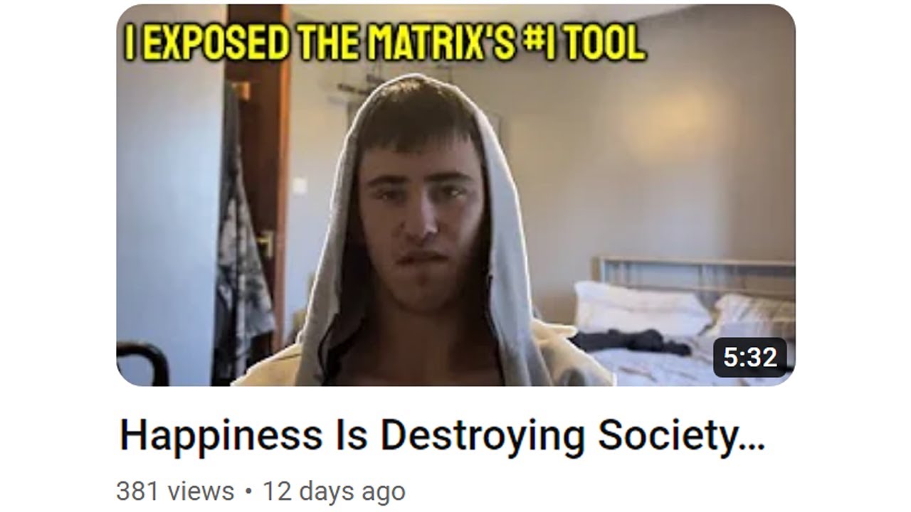 This is getting silly now