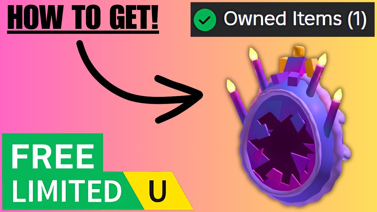 Free UGC Grinders Sugar Egg UGC Limited (How to Get!)