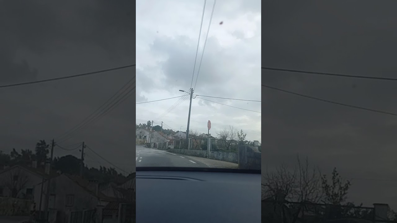 Depresao Kristin em Portugal: O Rastro de Destruição da Ciclogénese