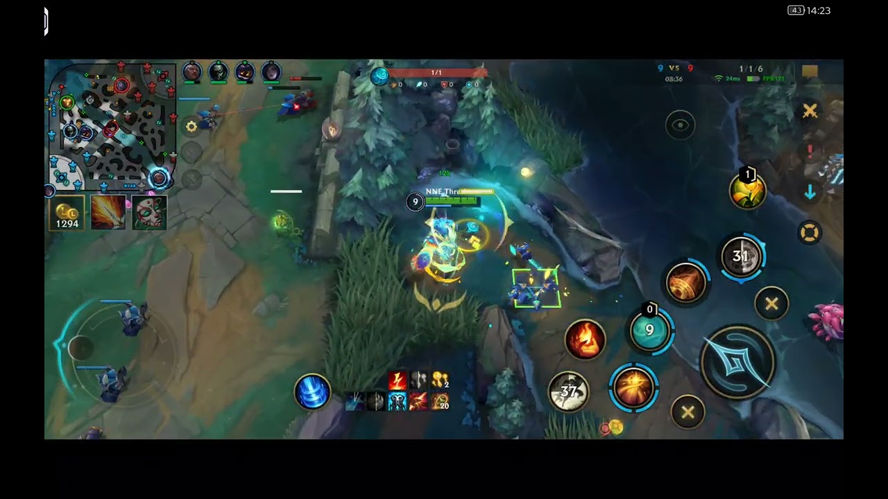 Support Coaching - Bard 