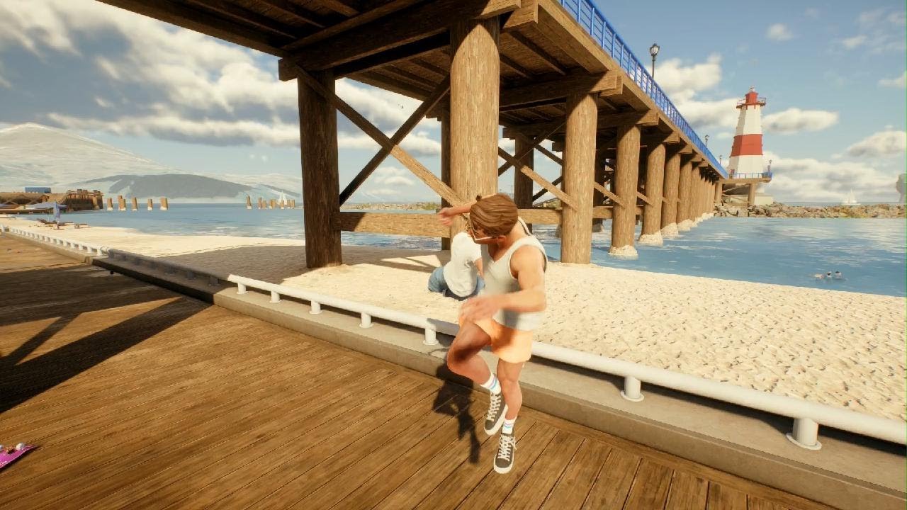 Heavy kick 😭😭😭