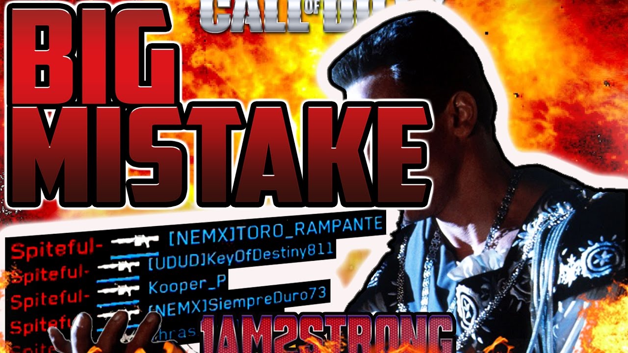 Call of Duty: 