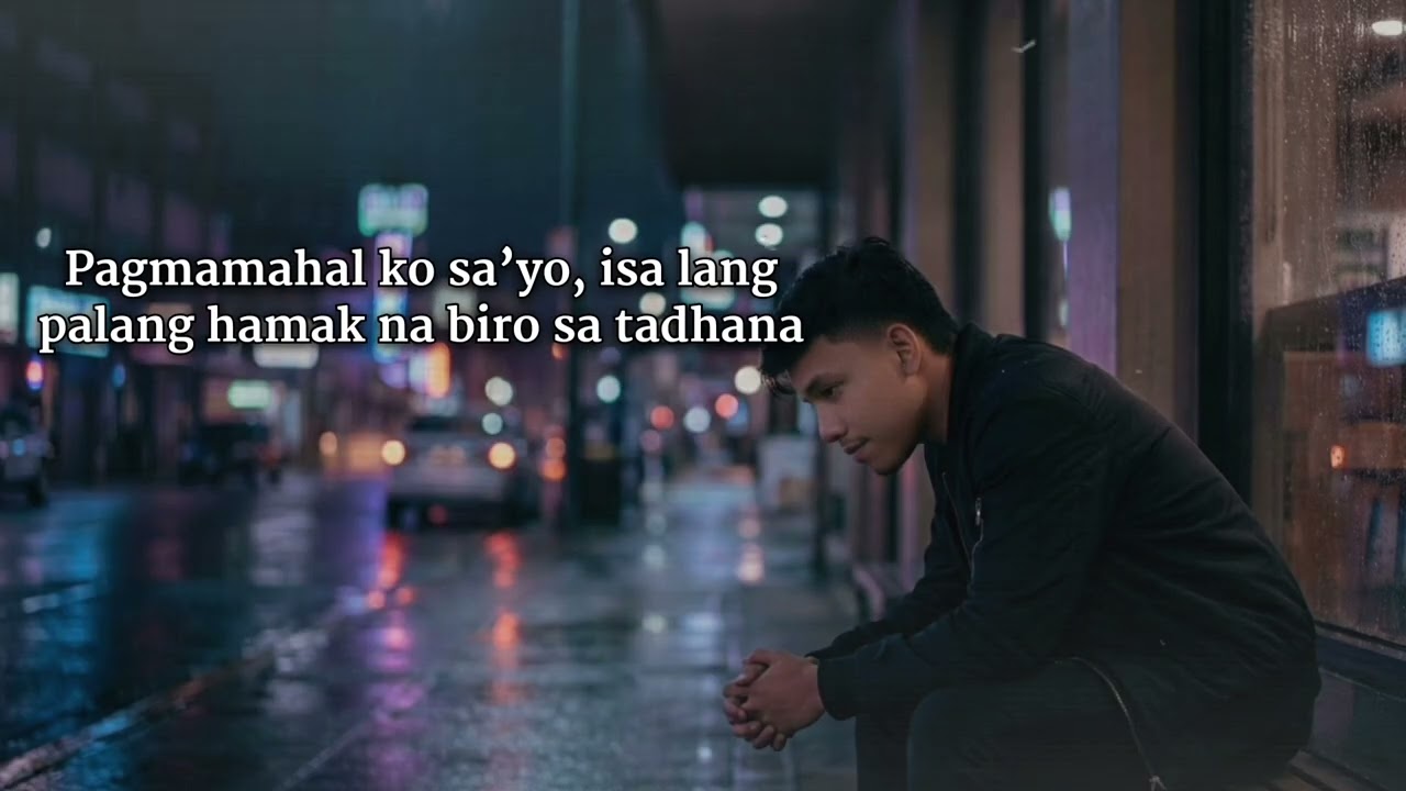 Kaidō - Kaibigan Sa Paningin - (Official Lyric Video)