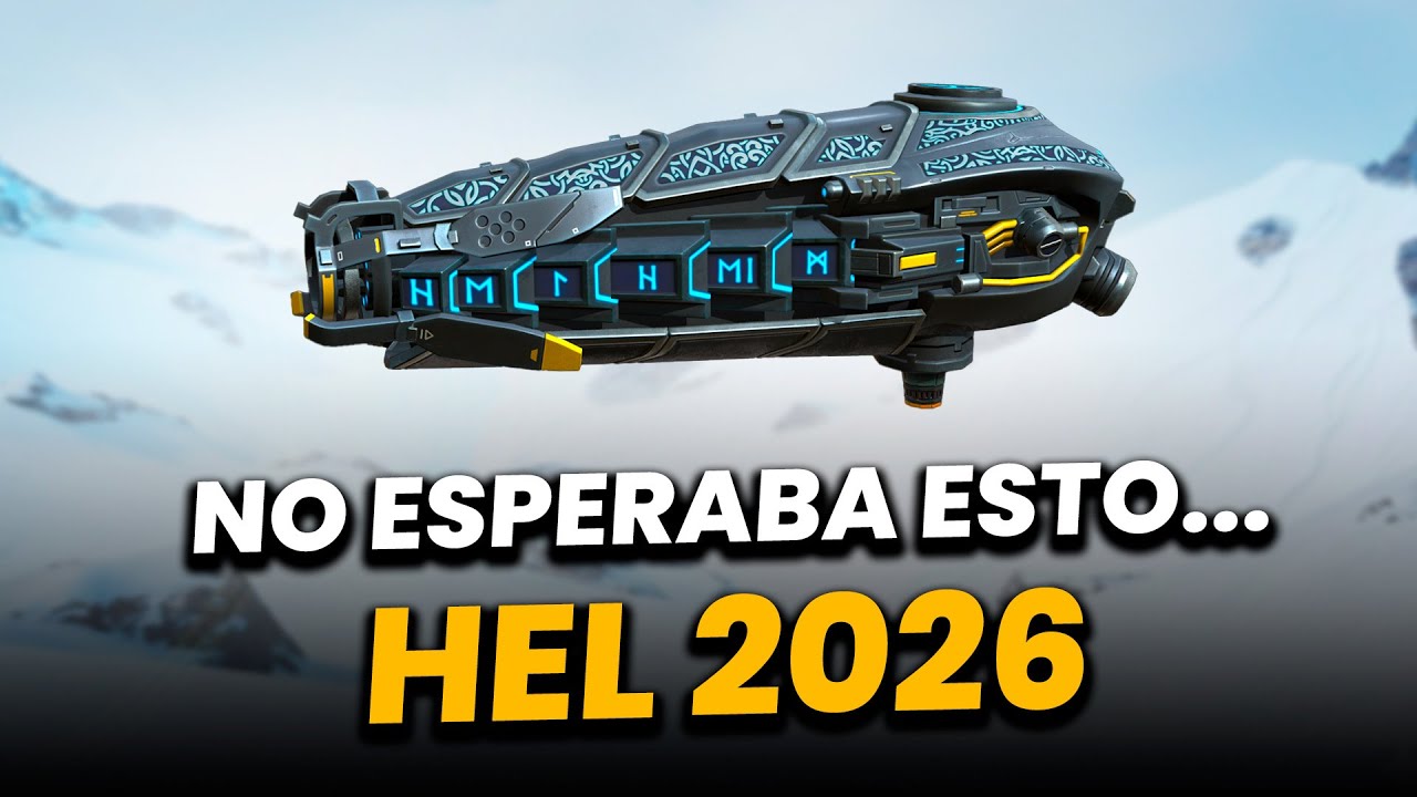 🔥¿Cuántas KILLS puedo hacer con ARMAS HEL al MK3 en Campeón? War Robots WR