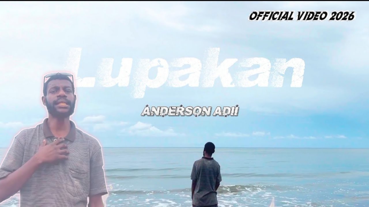 Lupakan (reggae 2026)