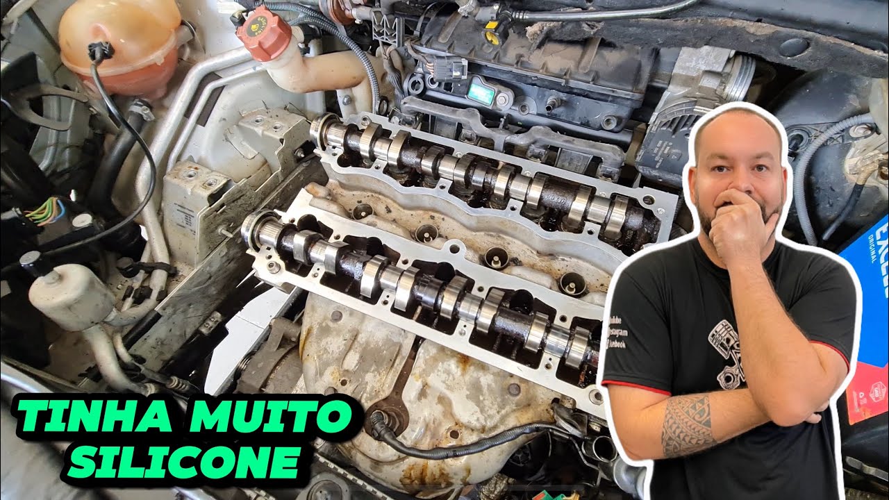Ep.34-24 - PEUGEOT 307 VAZANDO ÓLEO | FORD FOCUS 2013 E JEEP COMPASS T270 2022 REVISÃO PÓS COMPRA!