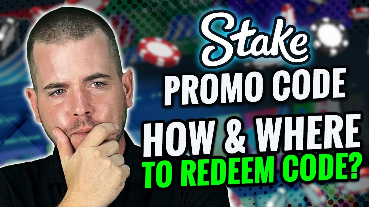 How & Where to Redeem Codes at Stake