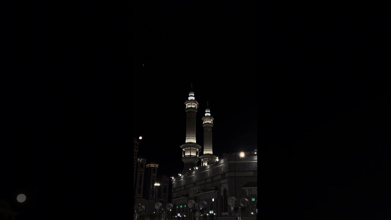 أذان الفجر الأول للمؤذن هاشم السقاف الأربعاء 12 رجب 1445هـ