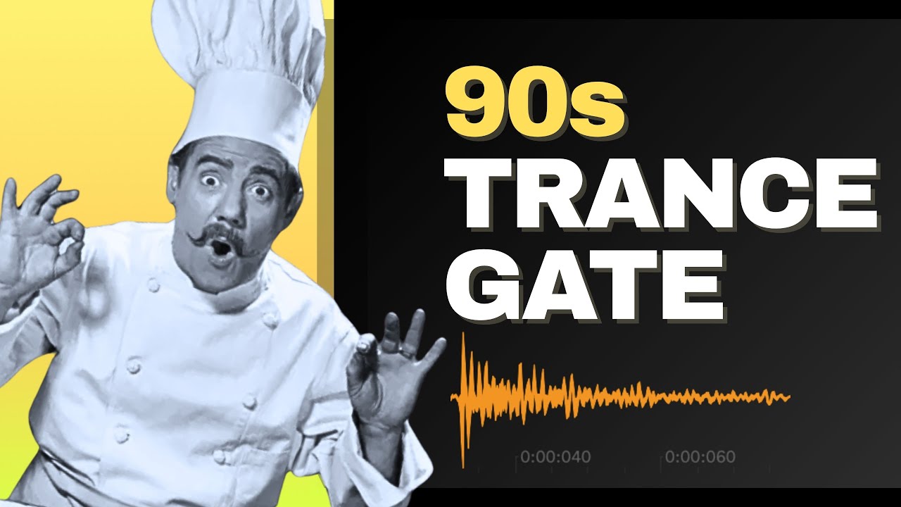 Making 90s Trance… With an Italian Maestro 😂🇮🇹 (Did We Succeed?)