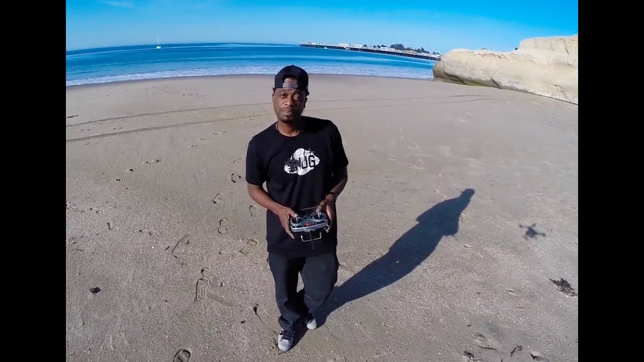 Devin the Dude (Official Video) - I'm Just Gettin' Blowed