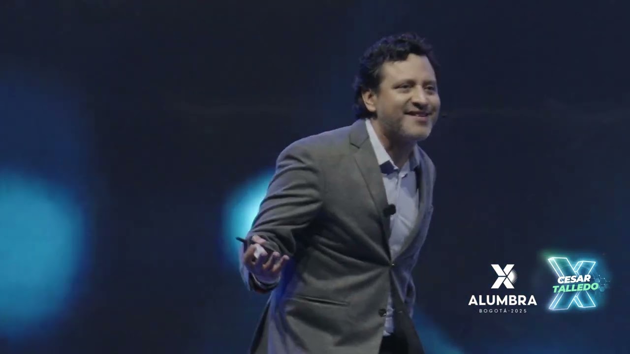 📌 Atrévete a vencer tus miedos Por César Talledo