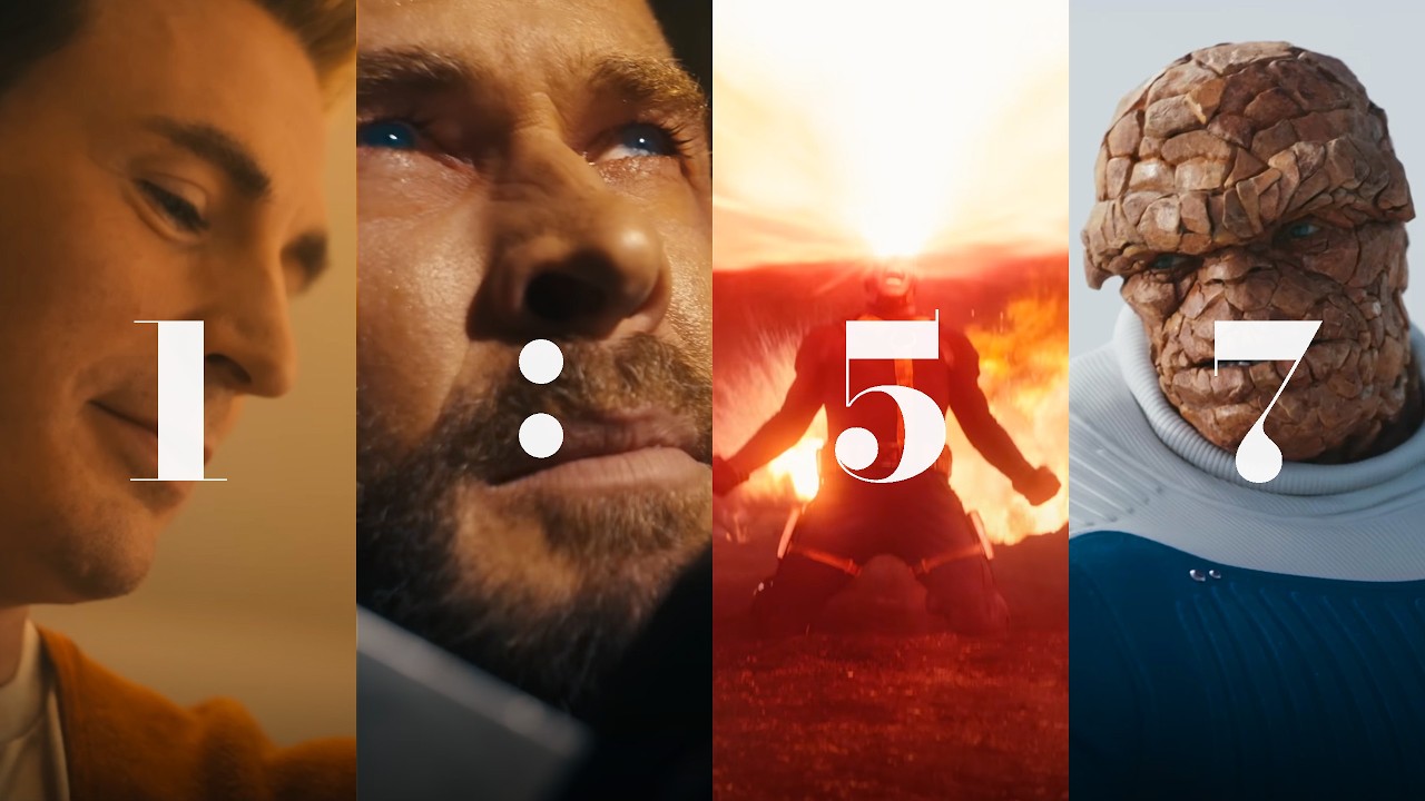 How Marvel Fixed a Universe in Under 5 Minutes