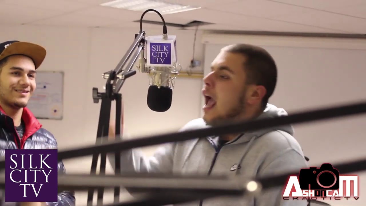 Depzman,Jaykae,Casp&D2Invasion #RIPDepzman