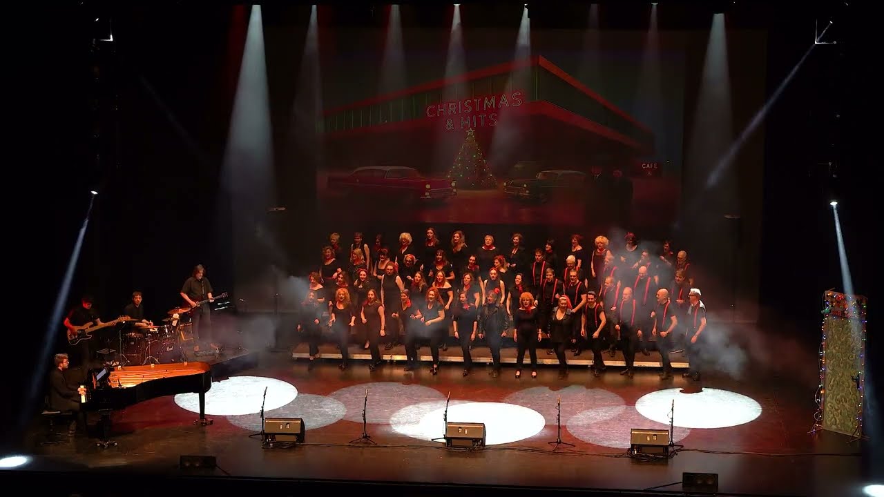 Christmas&Hits 2025 / Teatre de la Llotja de Lleida