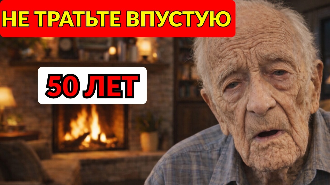 Мне 92 года... Как понять, что вы вышли замуж не за того человека.