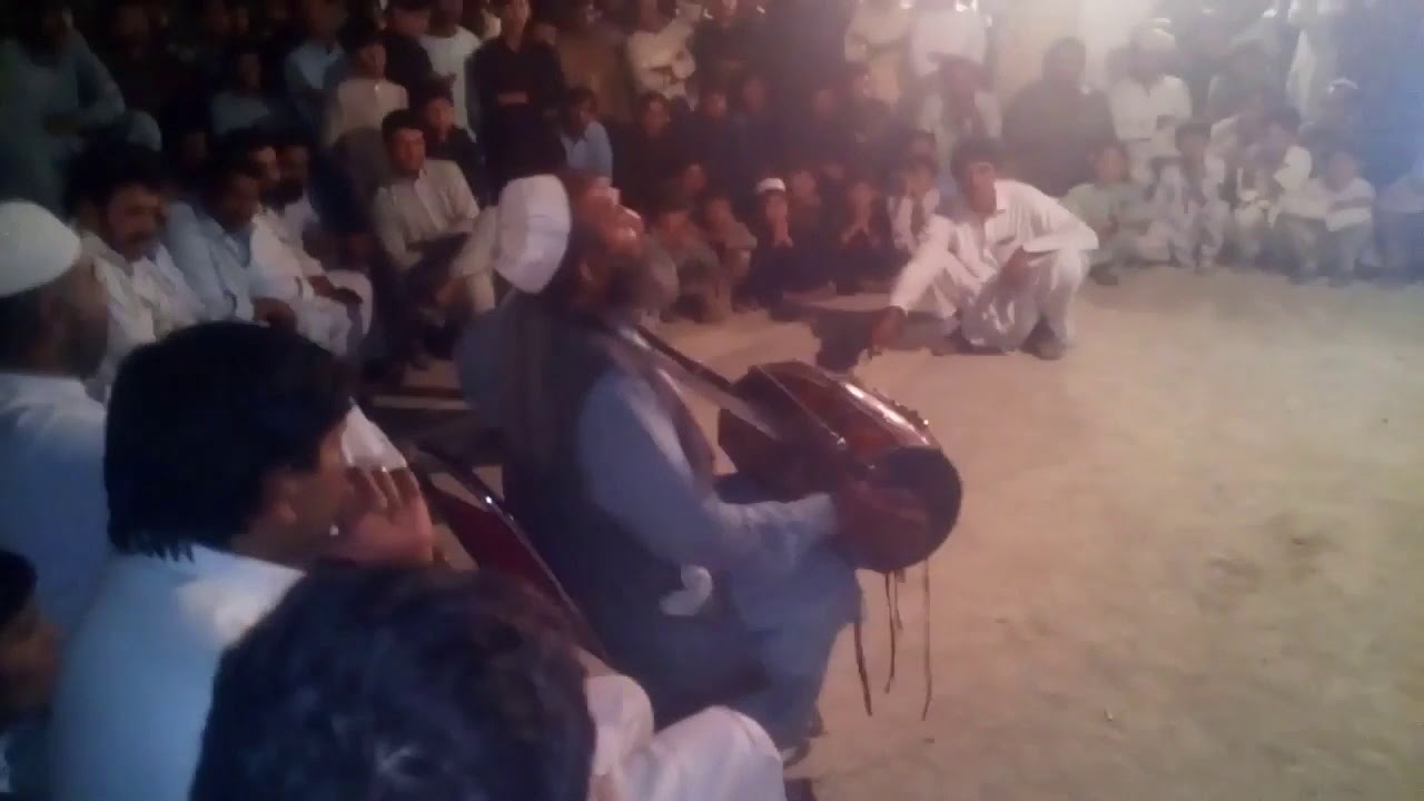 Pashto new song majeed gul