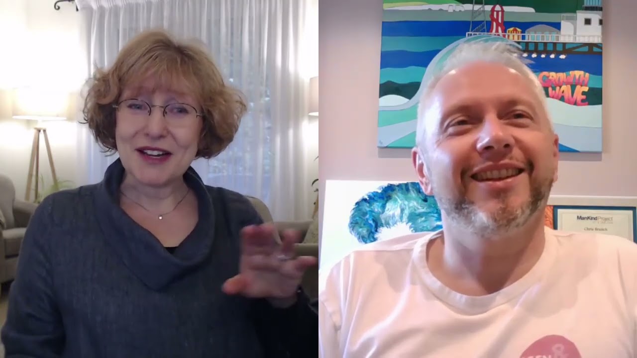 Trauma and Its Impact on Relationships - Therapist Sarah Hamilton - S&H Podcast - Ep 35