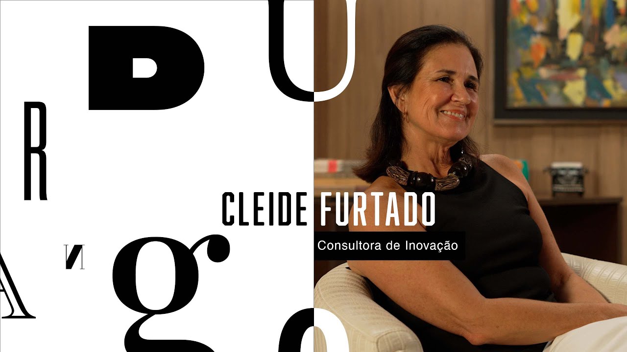 Cleide Furtado - Perspectivas de uma Trajetória