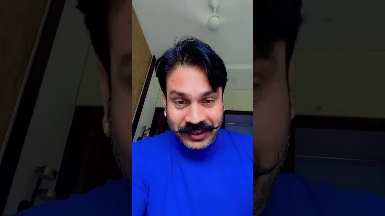 Sosal media par Gali Galoj Nahi 🙏 ||Deepakrajput #shorts #pawansingh #respect 
