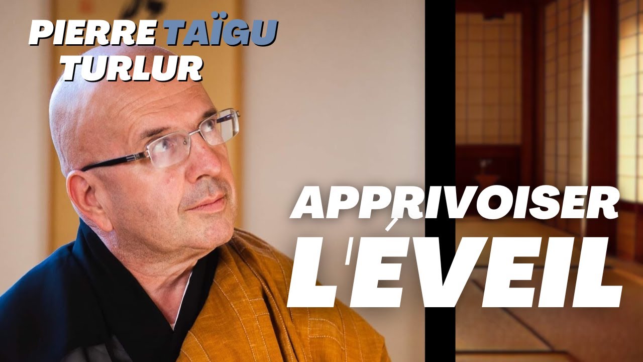 S'éveiller à sa véritable nature et vivre un Zen libéré  | Zen Sōtō | Non-dualité | Éveil