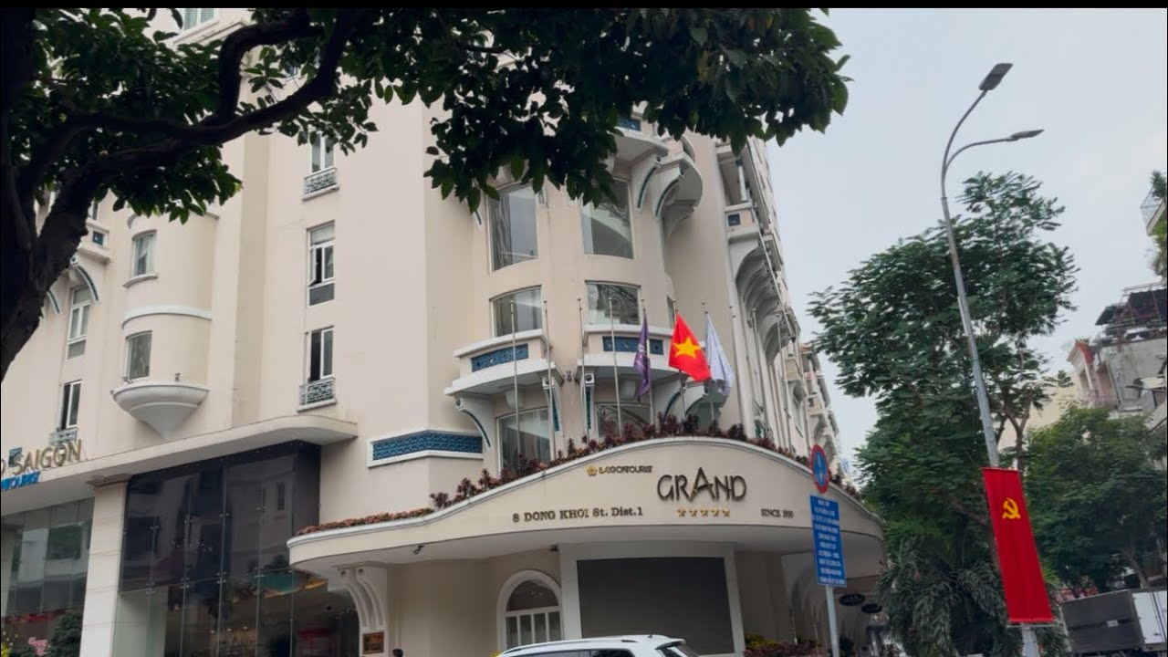 $10 v $50 v $100 hotel rooms in Ho Chi Minh Vietnam. Which is the best value?