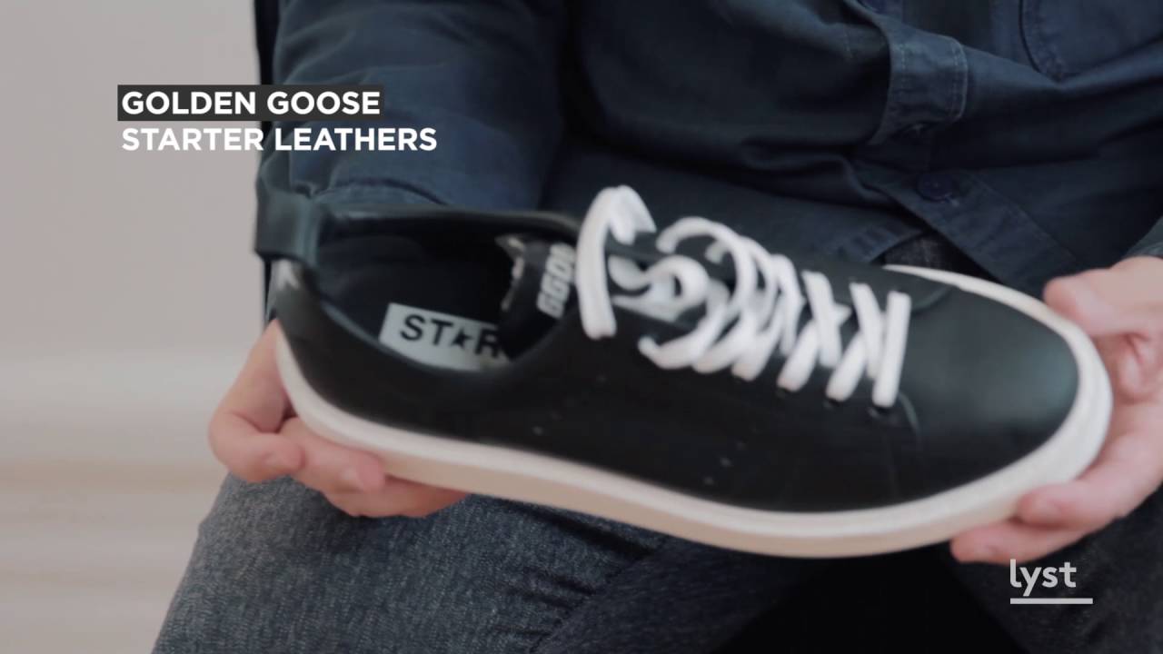 Sneakers: Lyst x Kevin Lyons sneaker size guide