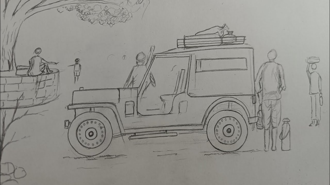 Memory Draw Imagination 