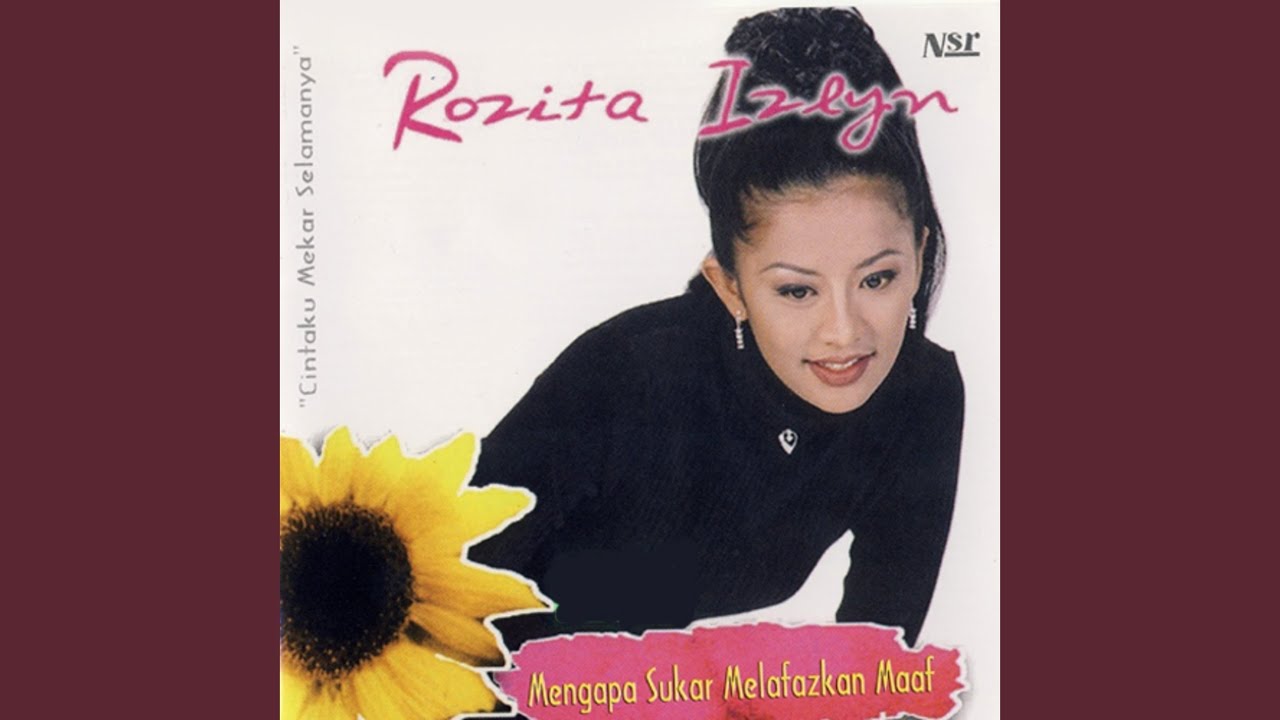 Mengapa Sukar Melafazkan Maaf