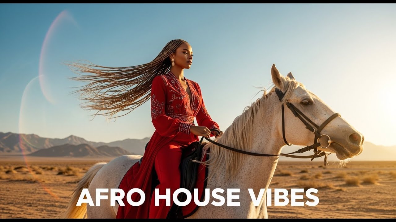 Afro House Mix 2025 | The Best of Afro House 2025 | Mix 53