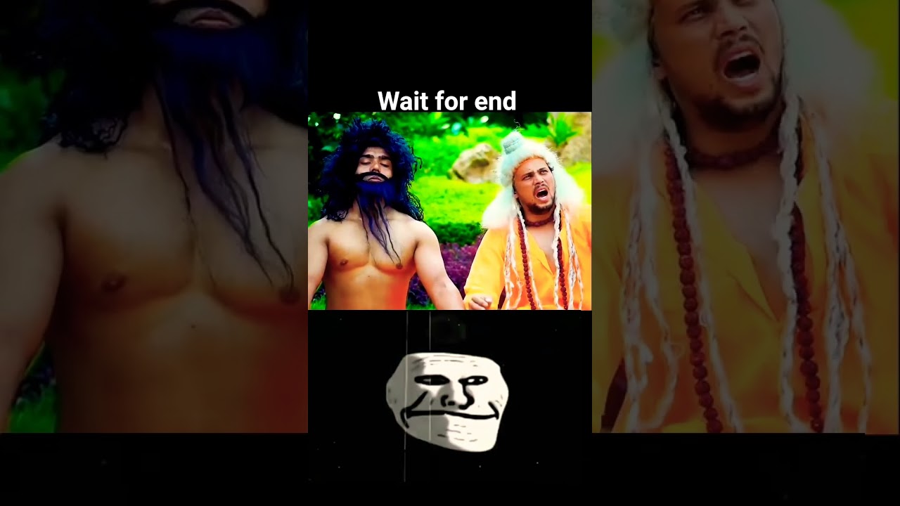 Baba Snoop Dogg 😂 | Round2hell Style Funny Video | R2H Comedy 
