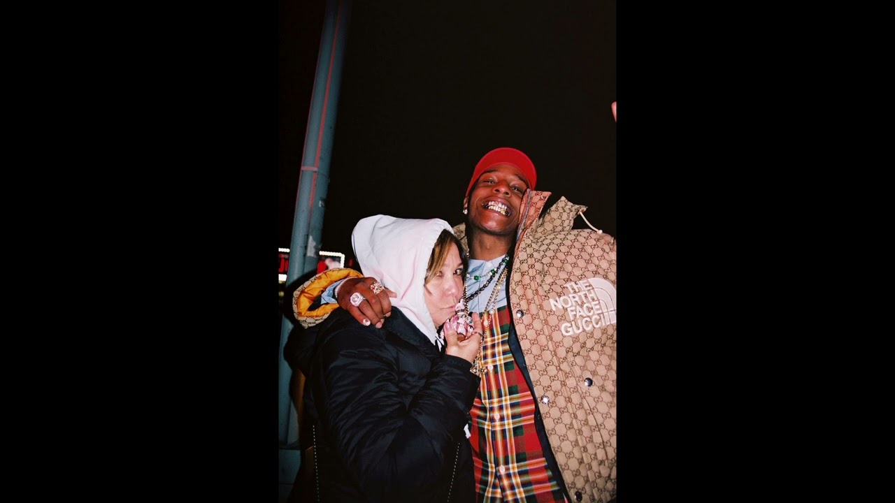 [FREE] Asap Rocky x Levi Carter x Flee Type Beat (2022)