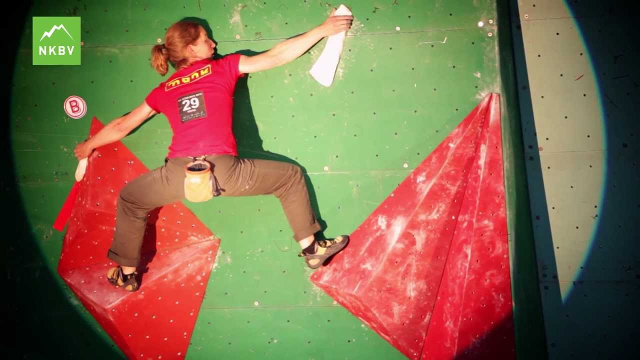 NK Boulder 2012 | Samenvatting