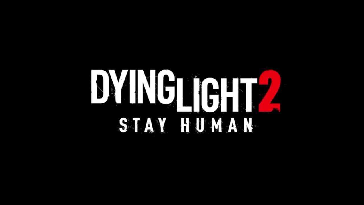 Dying Light 2 Stay Human TOXIC (fan made trailer)