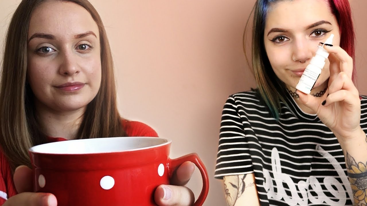 🤒ASMR Magyar | Segítünk Meggyógyulni | Betegápolás Roleplay ft. Kim ASMR🤒