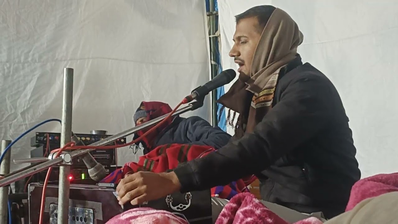 Sorath raag bhajan sun sapne ki bat sulochan man me ghabrai