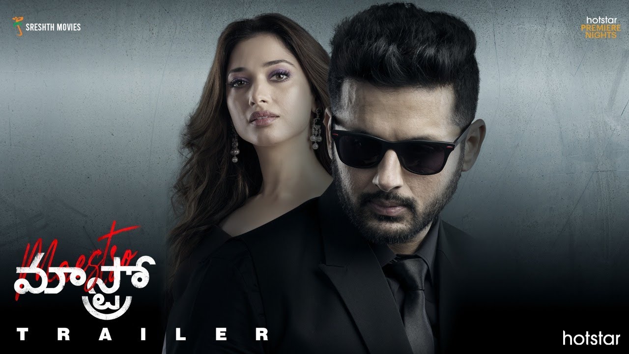 Maeatro | Official Trailer